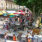 Maison Coeur De Village Saint-Jean-de-Fos