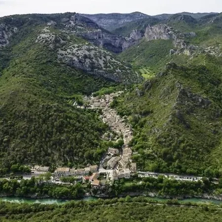Maison Coeur De Village