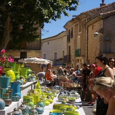 Maison Coeur De Village