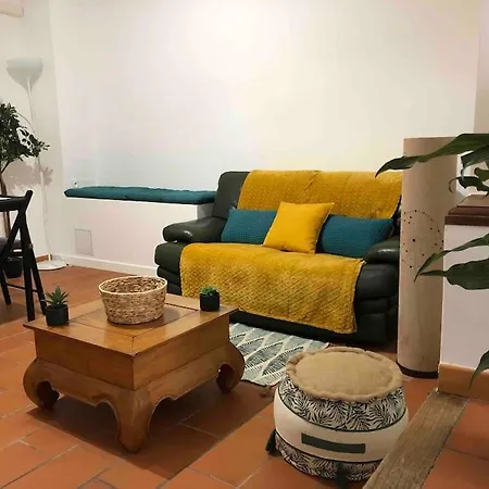 Maison Coeur De Village Tatil Evi Saint-Jean-de-Fos