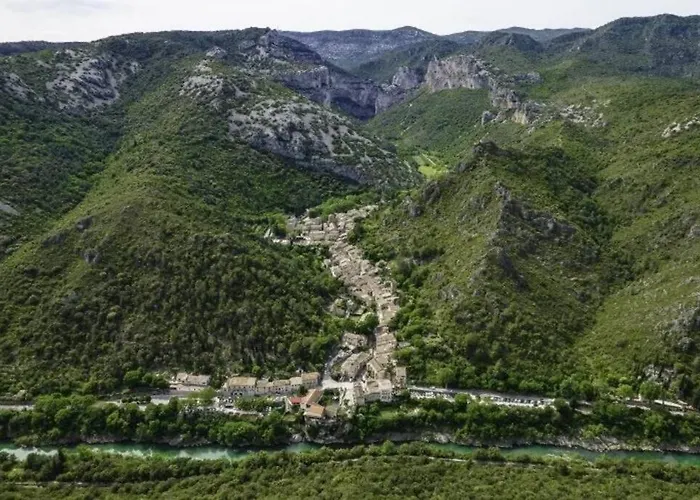 Maison Coeur De Village