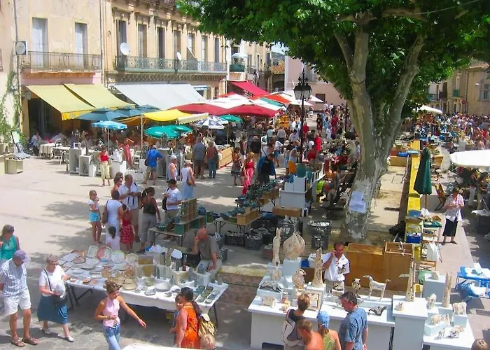 Maison Coeur De Village Saint-Jean-de-Fos