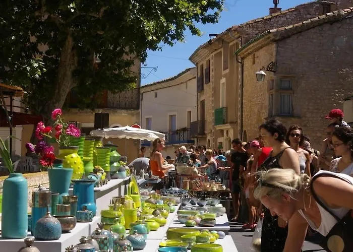 Maison Coeur De Village