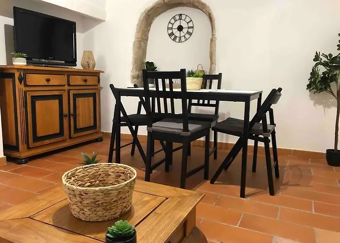 Maison Coeur De Village