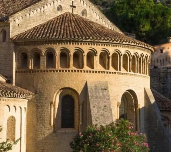 Maison Coeur De Village *